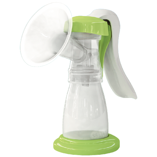 شفاط حليب الأماريل اليدوي AMARYLL