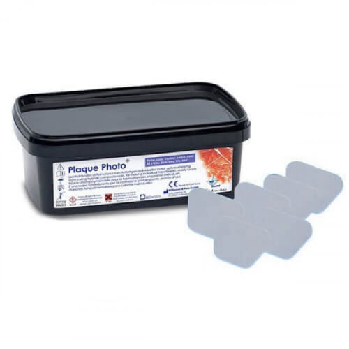 Plaque Photo Upper, Nature, PK/50