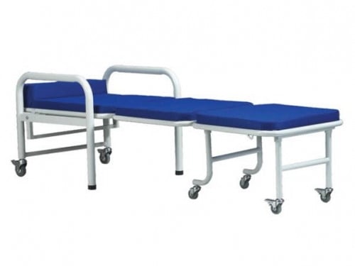 A3 كرسي مرافق مريض