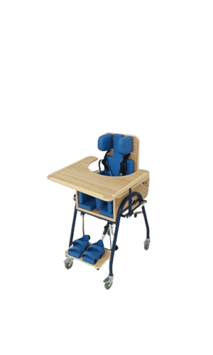كرسي تغذية مع طاولة Feeding Chair