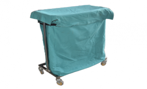 عربة غسيل Linen Trolley