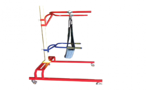 حمالة Unweight System