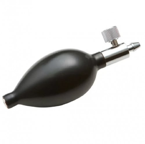 منفاخ جهاز ضغط