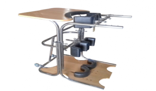 جهاز نقل مساعد Transfer Assist Trolley