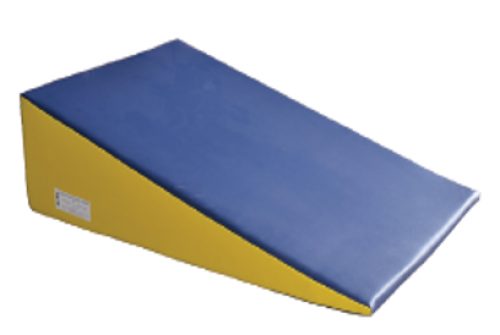 الفراش المائل Wedge
