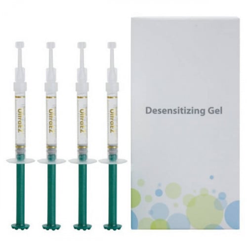 UltraEZ, Desensitizing Gel with Potassium Nitrate...