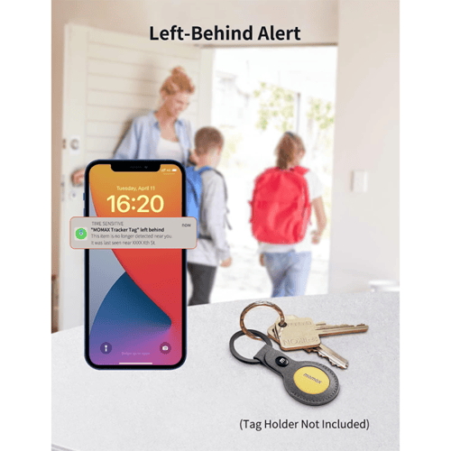 أداة تعقب بين تاق - MOMAX