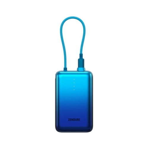 Zendure - بطارية محمولة SuperMini Pro20 بقوة 20000...