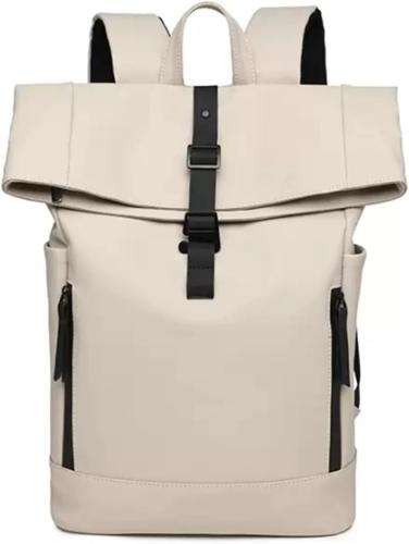 Honor - شنطة ظهر متعددة الاستخدام - بيج