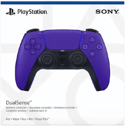 SONY - وحدة تحكم لاسلكي DualSense متوافقة مع بلايس...