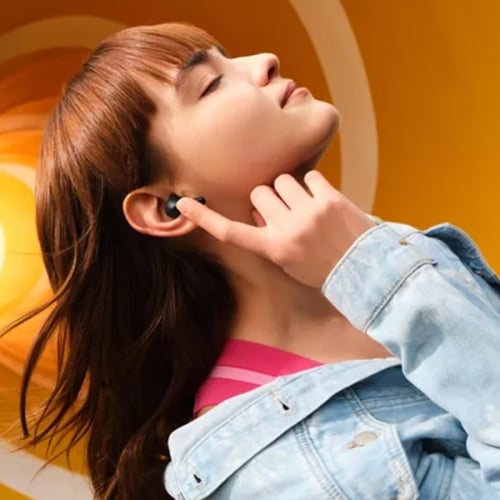 سماعة Redmi Buds 4 Active بـ28 ساعة تشغيل - Xiaomi