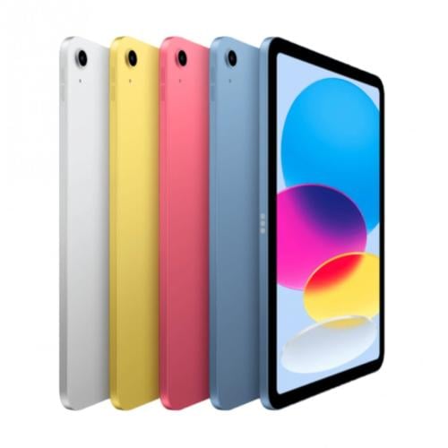 Apple -ايباد الجيل الحادي عشر 128 GB واي فاي - متع...