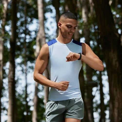 سوار ذكي باند 8 - XIAOMI