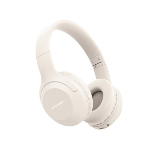 سماعة رأس لاسلكيه بخاصية عزل الضوضاء - JEEBEL