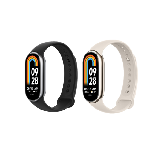 سوار ذكي باند 8 - XIAOMI