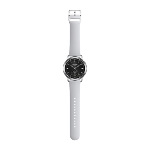 ساعة ذكية WATCH S3 بطارية تدوم 15 يوم - Xiaomi