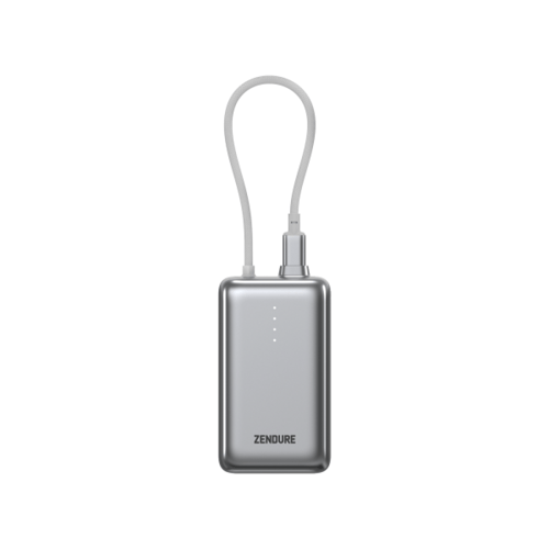 Zendure - بطارية محمولة SuperMini Pro10 بقوة 10000...
