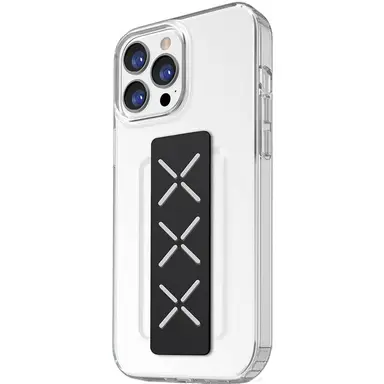 غلاف حماية LOOPE مسكة سيليكون آيفون 13 برو ماكس -...