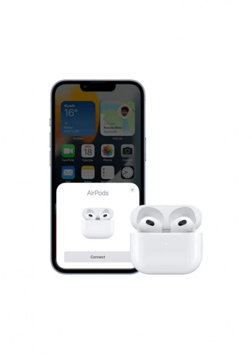 AirPod 3 | سماعات ايربودز الجيل الثالث لايتننق - أ...