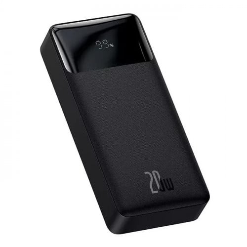 بطارية محمولة سعة 20000 تدعم الشحن السريع 20 واط -...