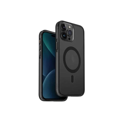 غلاف حماية من الكاربون فايبر هايبرد Keva يدعم الما...