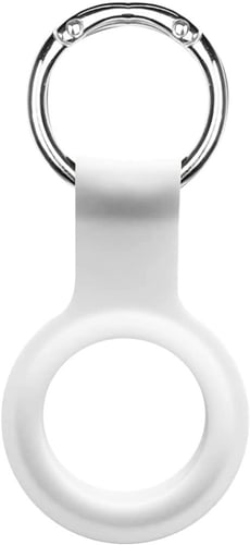 تعليقة سيليكون لـ اير تاق - DEVIA