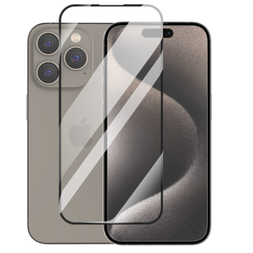 استيكر حماية الأيفوان - متعدد الأنواع