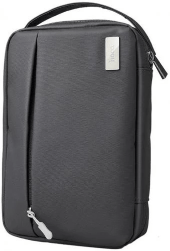 حقيبة يد MG106 متعددة الاستخدامات - رمادي - hoco