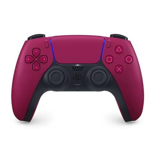 SONY - وحدة تحكم لاسلكي DualSense متوافقة مع بلايس...