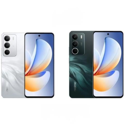 Realme - جوال (c71) - 256 جيجابايت رام 4 جيجابايت...