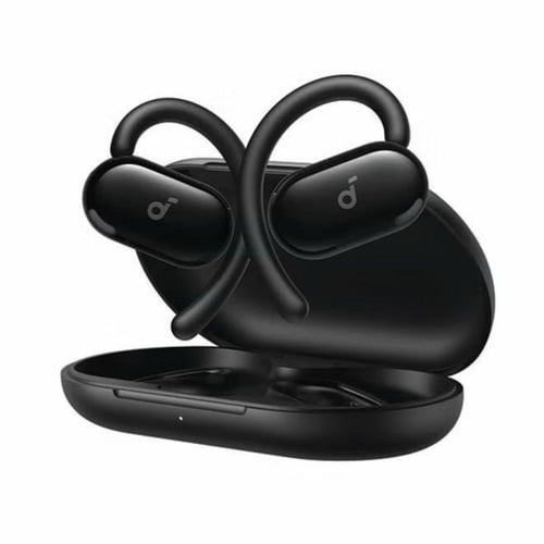 ANKER - سماعة اذن V20i لاسلكية - أسود