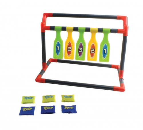 لعبة رمي الهدف