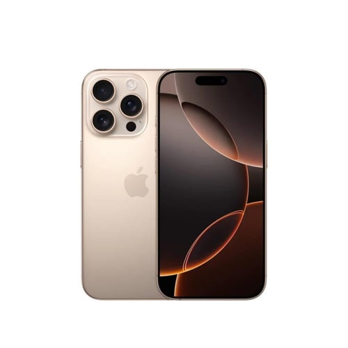 ايفون 16 برو ماكس | Apple - iPhone 16 Pro Max