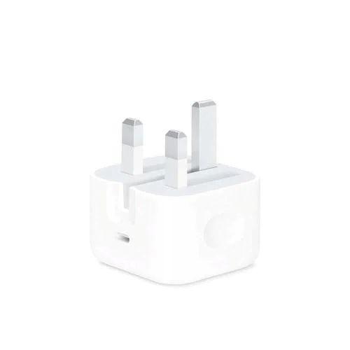 C-APPLE - شاحن جداري تايب سي بقوة 20 واط