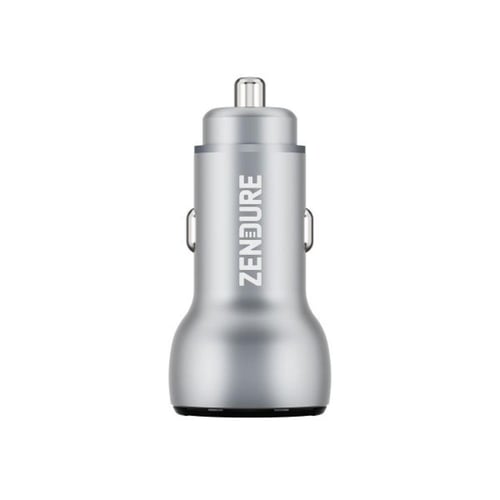 Zendure - شاحن سيارة Super Drive 48W بمنفذ يو اس ب...