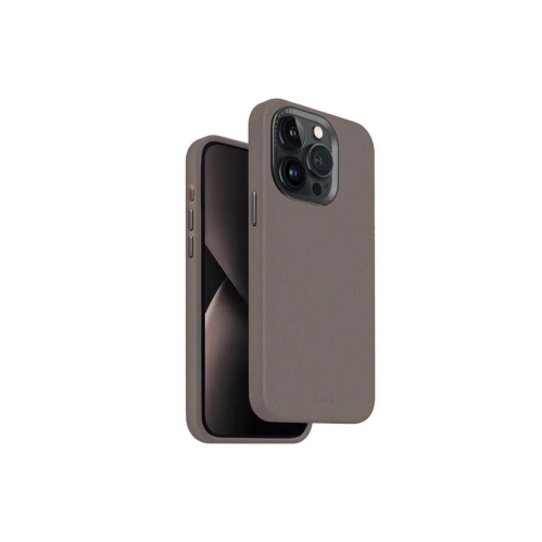 غلاف حماية Heldro Mount+ مع مسكة مدمجة هايبرد للاي...