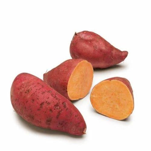 بطاطا حلوة 1كغ