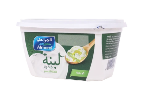 المراعي لبنة 700غم