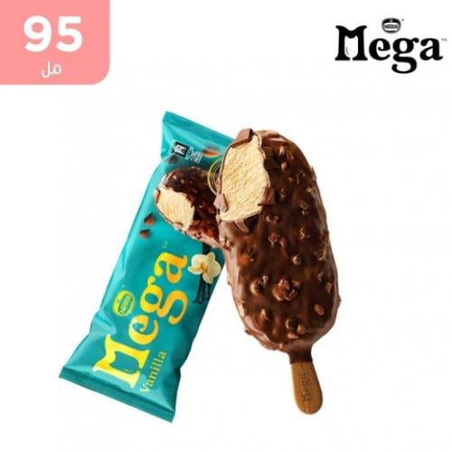 نستلة ايس ميجا شوكليت 95غم