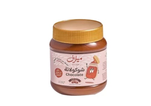 ميلاف شوكولاتة بالبندق 3770غم