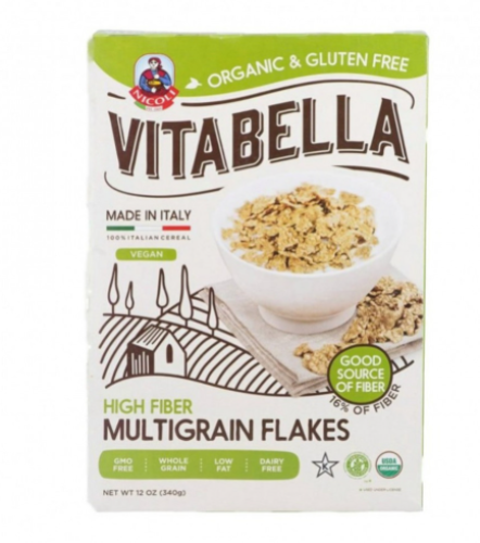 فيتابيلا كورن فليكس حبوب افطار 340غم