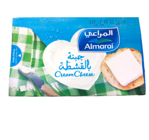 المراعي جبنة بالقشطة 108غم