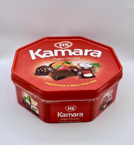 كامارا شوكلاتة محشو بالكراميل700غم