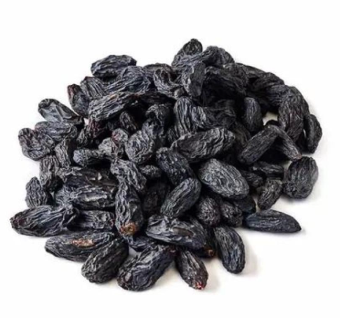 دوحة الريف زبيب يمني اسود 500غم