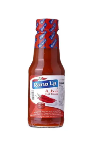 رنا شطة 180مل