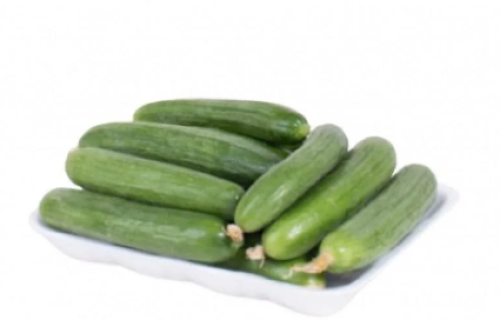 خيار القصيم صحن 500غم