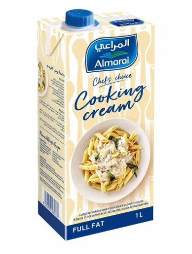 المراعي كريمة الطبخ 1لتر