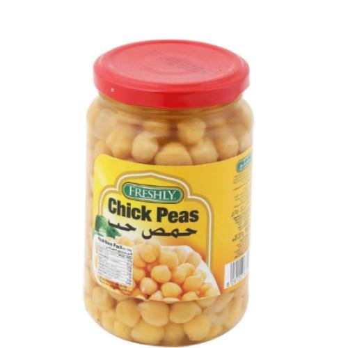 الجميل حمص حب 400غم