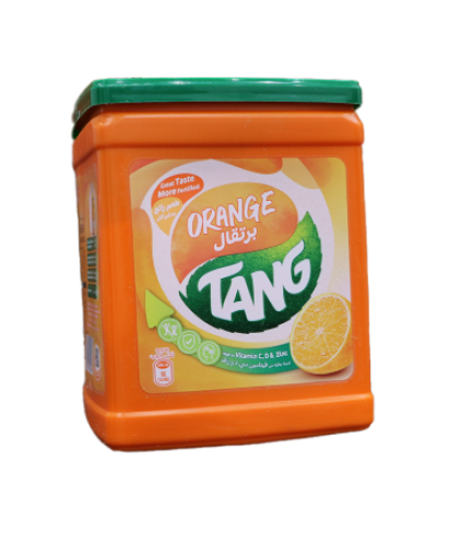 تانج برتقال علبة 2كغ