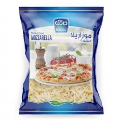 نادك جبنة موزاريلا 500غم
